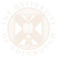 Edinburgh University